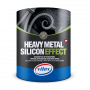HEAVY METAL SILICON EFFECT